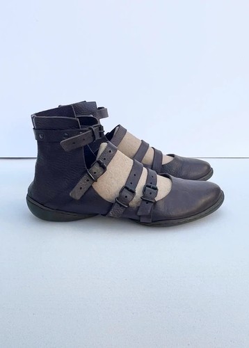 Trippen gladiator sandalen - -,