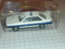 Rietze: Audi 200 Polizei 