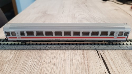 Großraumwagen typ - ic-großraumwagen,