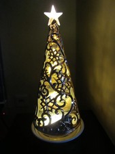 QVC Lumida xmas Tannenbaum