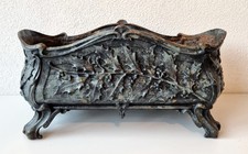 Schöne Gründerzeit Garten