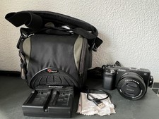 Sony Alpha NEX-6 16.1MP