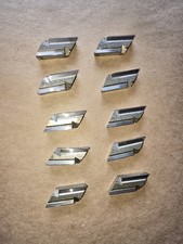 10x Wendeplatten Sandvik KNUX