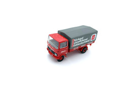 Brekina 48504, Mercedes LP