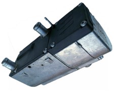 Eberspächer Standheizung