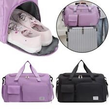 Sporttasche Gym Reisetasche Sporttasche Trainingstasche Fitnesstasche