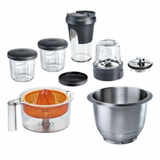 Bosch Küchenmaschinen