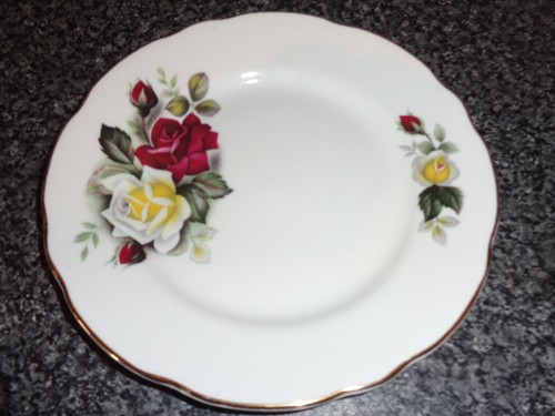 Royal stafford beilagenteller - royal,