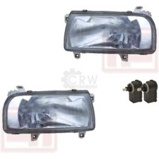 Scheinwerfer Set für VW Vento