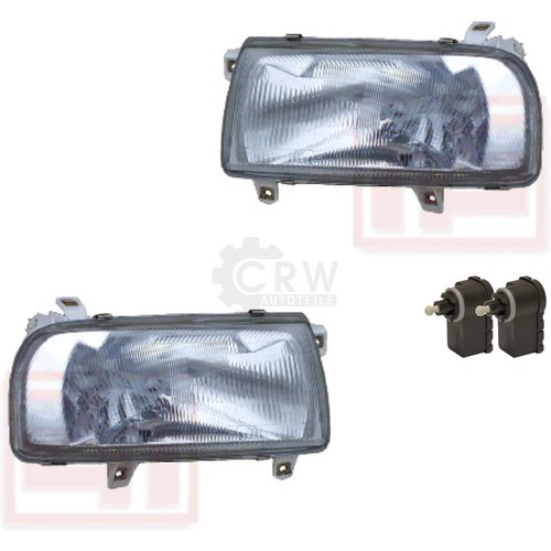 Scheinwerfer set für vento - scheinwerfer,