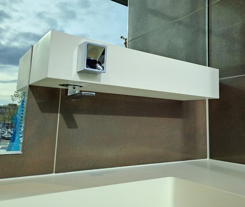 Dornbracht elemental spa iam - dornbracht,