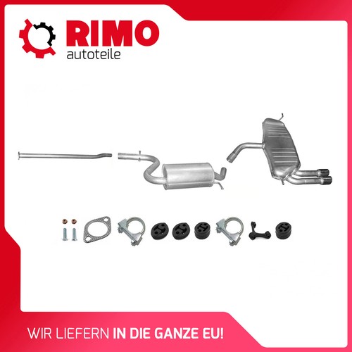 Für audi sportback - a3, 1.4