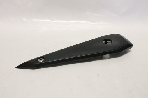 Yamaha seitendeckel links - fz,