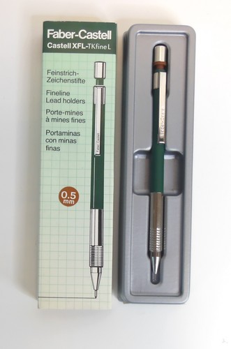 Faber castell xfl feinstrich - xfl,