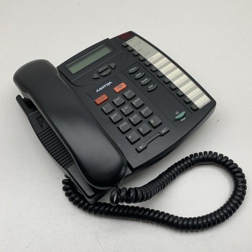 Aastra 9116lp line single - aastra,