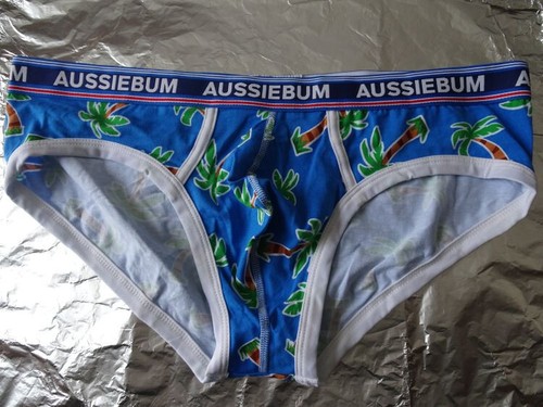Underwear aussiebum slip - aussiebum,