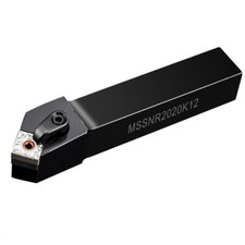 MSSNR/MSSNL Drehmeißelhalter Drehbank CNC Bohrstange Keine Wendeschneidplatte