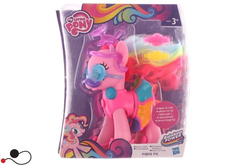 Actionfigur hasbro little - hasbro,