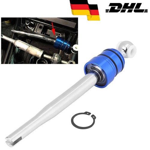 Src short shifter für - src, 3er
