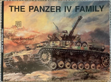 Panzer IV Family by Horst