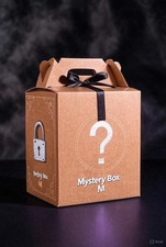 Spielzeug Mix Box für Kinder