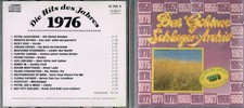 Das Goldene Schlager-Archiv 1976