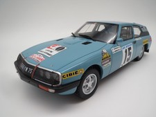 OTTO Models OT054UVI Citroen