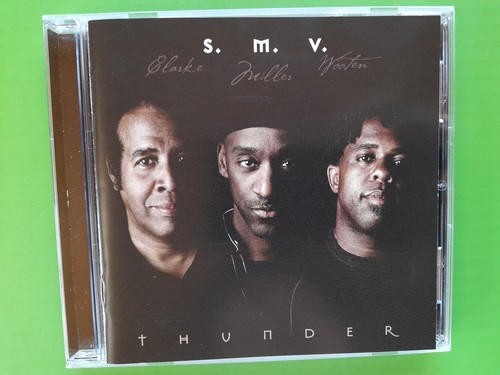 Stanley clarke marcus miller - clarke,