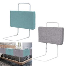 Bettgitter Rausfallschutz 50cm-200cm Kinderbett Bettschutzgitter Babybettgitter