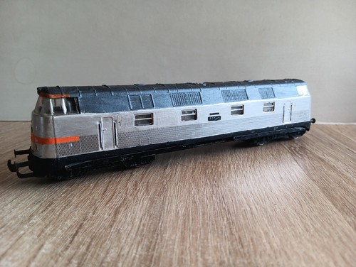 Gützold diesellok br 118 - gützold?,
