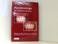 Parodontologie,ein Leitfaden