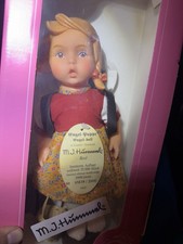 RARE Vinyl  MJ Hummel Rosl