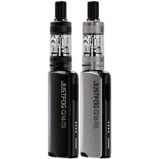 Justfog Q16 Pro PLUS Kit E-Zigarette 3ml Tank integrierter 1500 mAh Akku