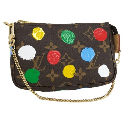 Louis vuitton mini pochette - louis,