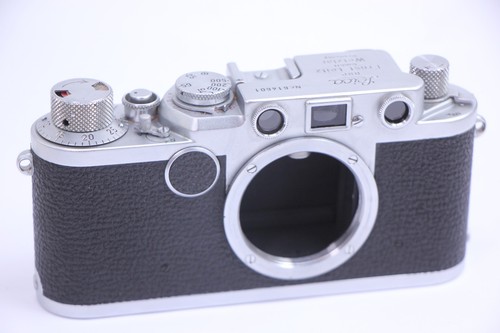 Leica leitz iif ltm - leitz,