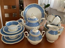 Rosenthal Chippendale