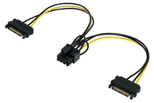 Poppstar pci express - 1x, pci-express