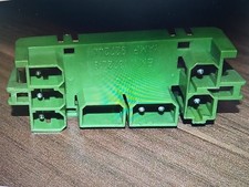 BMW E30 M3 S14 Steckergehäuse Tacho Kombiinstrument Tempomat  62 11 1 372 218