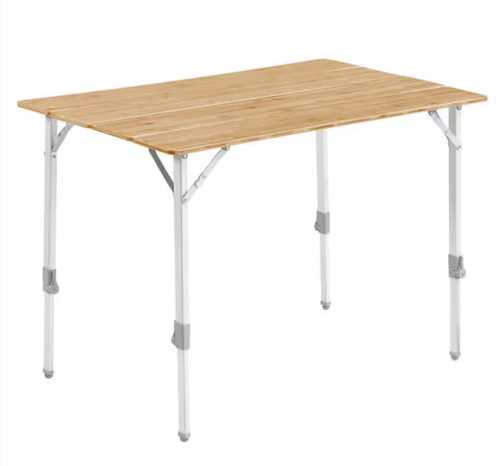 Outwell custer campingtisch - outwell,