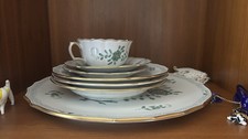 Meissen porzellan - meissen,