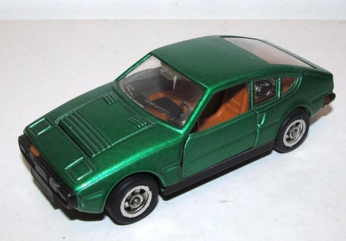 Rare nacoral intercars 43 - rare,