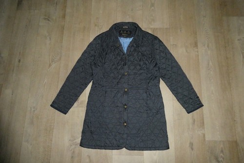 Barbour shaped flyweight - barbour,