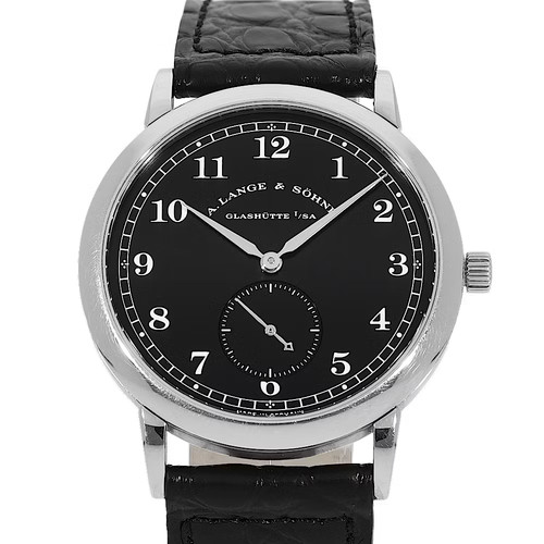 Lange söhne 1815 - söhne,