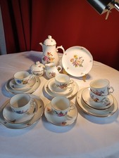 Fürstenberg Porzellan