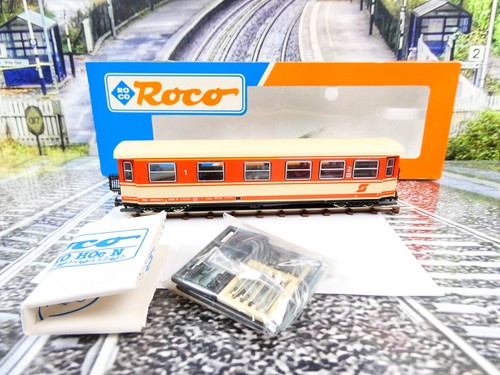 Roco 34000 h0e öbb - -,