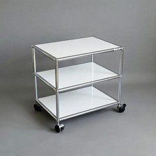 USM Haller Beistelltisch