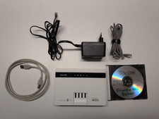 Eumex 402 ISDN Telefonanlage