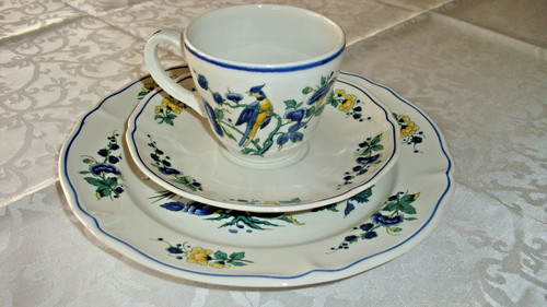 Villeroy und boch geschirr - villeroy,