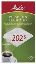 Melitta 202s filtertüten 100 - melitta,