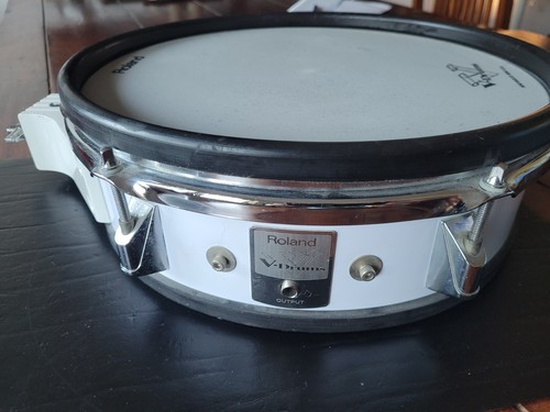 Roland pd120 drum - v-drum, /